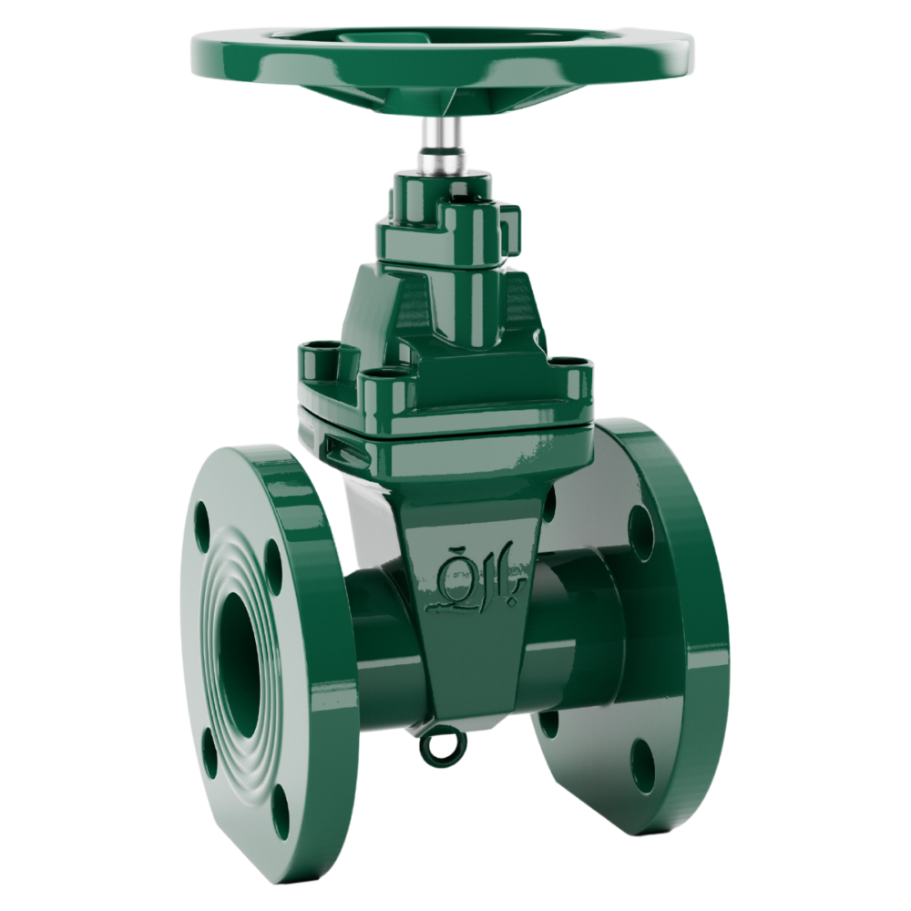 BARIQ Gate Valve 7000